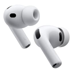 Apple AirPods Pro 3 with Hearing Aid Feature