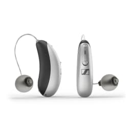 Sennheiser All-Day Clear ADC1